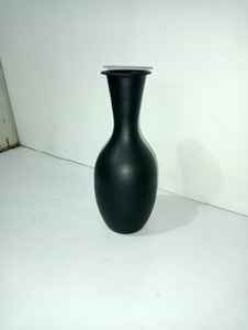 Jarrón de flores de metal para decoración del hogar, una decoración atemporal esencial, esculpida con precisión para el conocedor moderno - Product Image 6