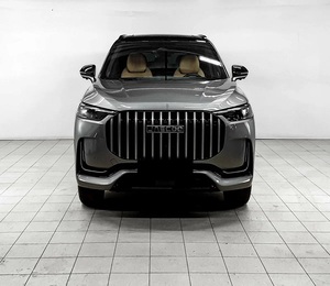 JAACOO J 8 SUV 2024 Gasolina/Petrolo, Automático, Asientos de Cuero, Techo Panorámico, Motor Turbo, Faros LED, Neumáticos R18, Asientos Eléctricos - Product Image 1