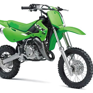มอเตอร์ไซค์รุ่นใหม่ KX 65 Youth M-X ปี 2025 ที่ดีที่สุดทุกประเภท มีสินค้าพร้อมส่ง - Product Image 1