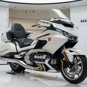 Motocyclettes sportives HONDAS SCL500 PRÊTES À ÊTRE EXPÉDIÉES - Product Image 1