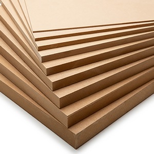 Hojas MDF resistentes al fuego (MDF FR) disponibles - Product Image 3