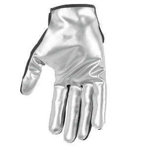 Gants de football américain professionnels de haute qualité Gants de sécurité tendance pour le sport en plein air - Product Image 6