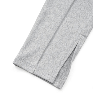 Hot Selling Women's Winter Sports <b>Tight</b> Two Piece Pants Set Breathable Plus Size Zipper Tops Slim Fit - Product Image 6