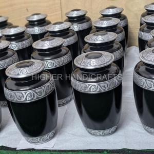 โกศอลูมิเนียมสำหรับผู้ใหญ่โกศใส่เถ้ากระดูก - Product Image 5