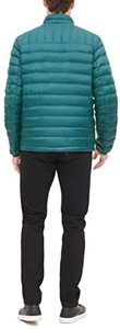 Chaquetas de otoño para hombre y mujer, tallas grandes, nuevas, ajustadas, holgadas, con capucha, de longitud media, estilo burbuja, acolchadas. - Product Image 6