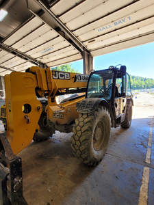 2018 509-42 Used Telehandler Heavy Lifting Equipment Wholesale for Sale - Product Image 5