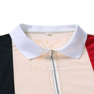 Camisetas Polo para Hombre de Talla Grande con Diseño Único, Nueva Llegada, Camisetas Polo de Algodón para Hombre - Product Image 3