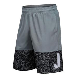 Mode Camouflage graphique basket-ball Shorts pour hommes nom personnalisé numéro 3D imprimé sport pantalons courts lâche décontracté maillot de bain - Product Image 6