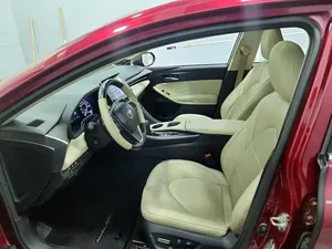 TOYOTA AVALON LIMITED 2019 USADO, Volante a la Izquierda/Derecha - Product Image 5
