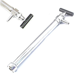 Bomba de Alimentación Veterinaria, Pistola de Administración Oral, Bomba de Alimentación para Animales, Ganado, Ovejas, Vacas, Caballos, Alimentación Personalizada - Product Image 1