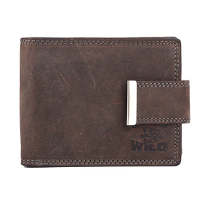 Wholesale Latest Collection Leather Mens <b>Wallet</b> with Card Holder Gents <b>Wallet</b> from India Export Sale Buy at Lowest Price - Product Image 2