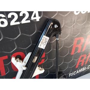 Mecanismo Regulador de Ventanilla Trasera Izquierda para VOLKSWAGEN Golf 7 Sedán (12>) 5G4839461C - Product Image 4