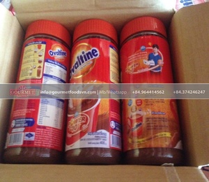 โถโอวัลตินี400กรัม x 12ขวดเครื่องดื่มโกโก้แสนอร่อยไม่อาจต้านทานได้ - Product Image 4