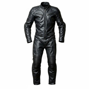 Combinaisons de moto de qualité supérieure fabriquées en usine, combinaisons de moto de nouvelle arrivée - Product Image 2