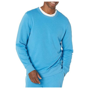 Sudadera con Capucha para Hombre, Invierno, Tejida, 100% Algodón, 480g, Manga Larga, Cuello Redondo, Transpirable, Ecológica, Corte Regular, Logotipo Personalizado - Product Image 5