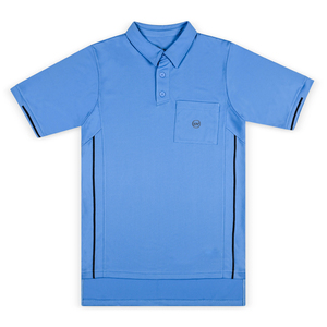 SHH 2026 Cheap Custom Wholesale High Quality Quick Dry Men's Football Shirt Training <b>Referee</b> Uniforms - Product Image 4