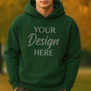 เสื้อมีฮู้ดสำหรับทุกเพศงานตามสั่งพิมพ์โลโก้/ปักโลโก้ผ้าให้ความอบอุ่นและนุ่ม OEM มีฉลากขนาดสีจากเวียดนาม - Product Image 4