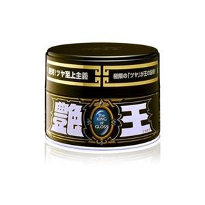 Re di Gloss nero e scuro 320 Gr colori scuri e neri cera