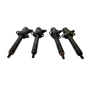 Kit Iniettori per FORD Focus Sedan 3a Serie 0445110239 HHDA Diesel 1560 (04>08) - Product Image 2