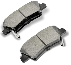 Plaquettes de frein - Product Image 1