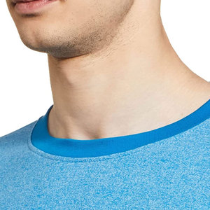 Camiseta de hombre de alta calidad Camiseta superventas para hombre Camiseta de hombre de color personalizada para adulto - Product Image 3