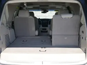 Cadillac Escalade Premium Luxury 2017 - Product Image 5