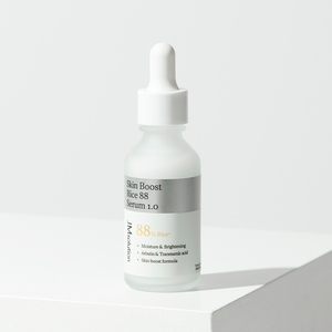 Jmsolution Da Tăng Gạo 88 Huyết Thanh EU Chứng Nhận Trọng Lượng Nhẹ Huyết Thanh Với Gạo 88% Chiết Xuất Tăng cường sâu sắc Và Kết Cấu - Product Image 3