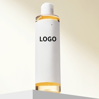 Tónico Antiedad con Logotipo Personalizado, Ácido Hialurónico, Vitamina C, Niacinamida, Control de Grasa, Líquido para Todo Tipo de Piel, Adultos, Estilo de Belleza Coreano