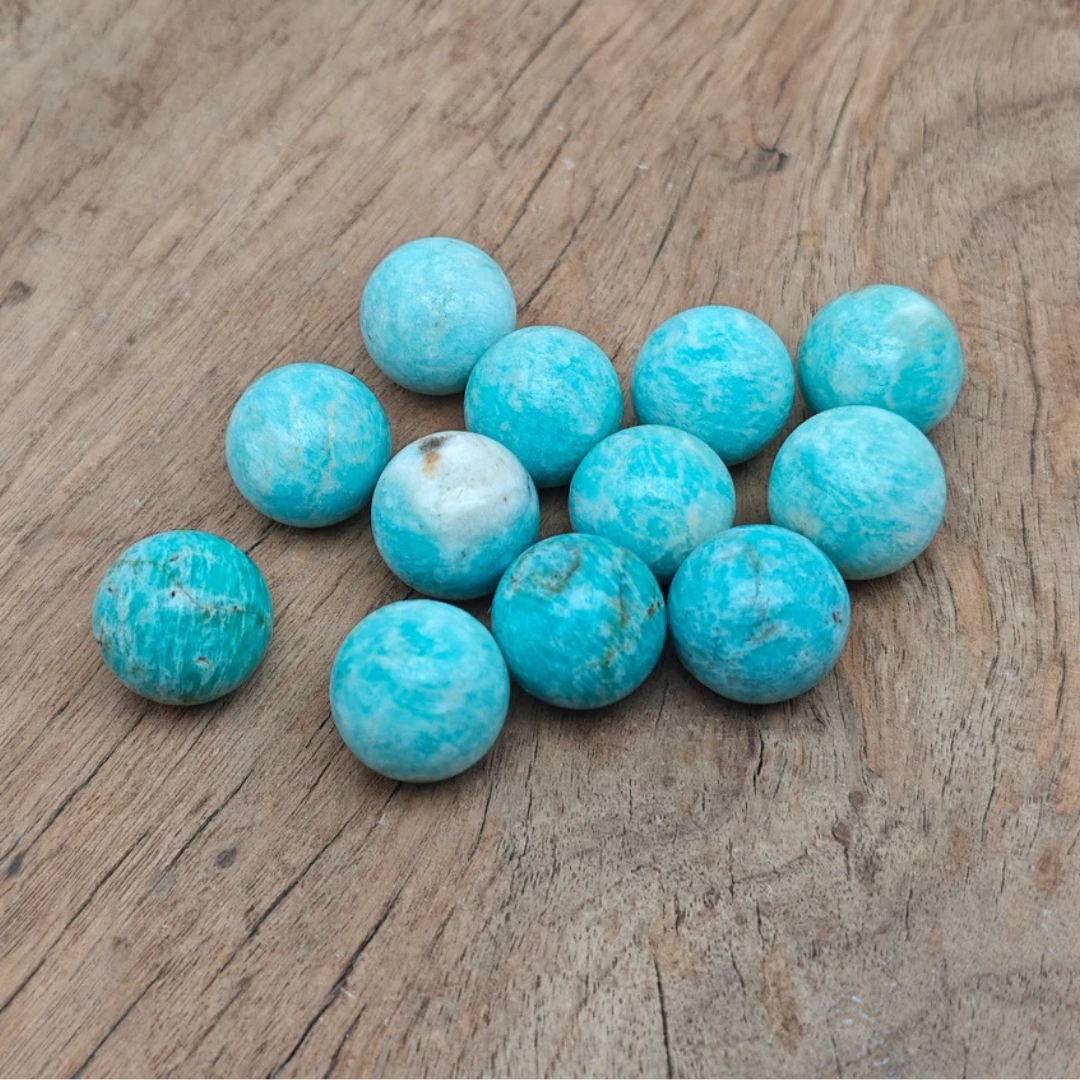 Amazonite