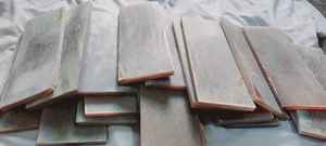 Main personnalisée en très bonne qualité fait des plaques de corne de buffle pour les fabricants de lunettes et de lunettes et pour la revente. - Product Image 2