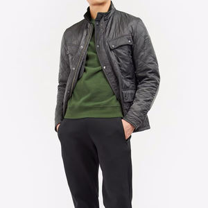 Chaquetas Unisex con Capucha, Chaqueta Acolchada con Forro de Sherpa y Estampado de Corazón, Chaqueta Cálida Informal de Invierno, Chaquetas de Plumón a Precio Económico - Product Image 1