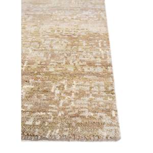 Uvenuti Beige <b>Brown</b> <b>Wool</b> Hand Knotted Rugs AKWL-13025 New Abstract Rectangle Carpet for Home for Living Hallway Entryway Puzzle - Product Image 4