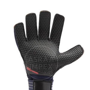 Fabriqué au Pakistan Fournisseur direct d'usine Gants de gardien de but de football Nouveau style de gants de gardien de but de football - Product Image 3