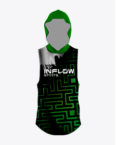 Top Qualité Personnalisé jeunesse 7V7 Football Uniformes Football Sublimé Uniforme Compression 7on7 drapeau Uniformes ensembles 7v7 maillot de football - Product Image 5