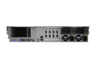 Serveur 2U montable en rack d'occasion 2288H V6 avec processeur Intel Xeon Gold 2,8 GHz, GPU Smart Media, Windows Server 2019 Standard