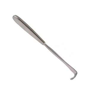 Instrumento médico Retractor de nervios y venas de alta calidad Ganchos de cirugía plástica Retractor de venas personalizado - Product Image 4