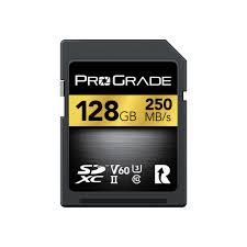 ProGrade Premium CFexpress Type B <b>Memory</b> <b>Card</b> Ultra Fast 1700MB/s - Product Image 6