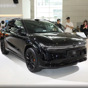 Berline électrique intelligente longue portée 2025, autonomie de 605 / 705 / 780 km |   Batterie 75 / 100 kWh - Product Image 6