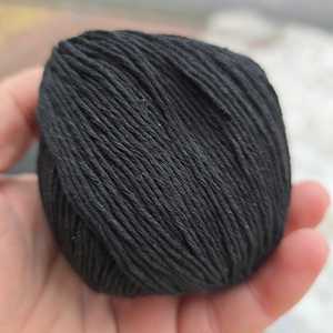 Hilo artificial de seda bordado de 4 capas 767 producto de seda pura 100% - Product Image 1