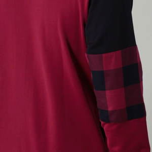 Nouveauté : Sweat à capuche zippé pour homme en coton 100 % de qualité supérieure, respirant et écologique, idéal pour l'hiver et les loisirs. - Product Image 6