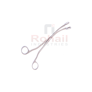 Pinces de jardin/Instrument chirurgical/sialkt Pakistan usine bonne qualité meilleur prix pinces de jardin - Product Image 1