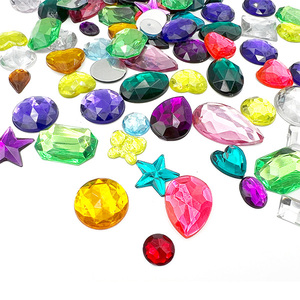 100g nhựa đá quý thủ công mỹ nghệ - Product Image 6