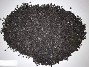 Merades Premium Gold Mining Carbón de leña Adsorción rápida Larga vida útil Bajo desgaste para uso en Dubai - Product Image 4