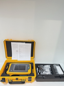 ii500 ACOUSTIC IMAGER (NUEVO, SELLADO DE FÁBRICA) MFD-2026 en venta - Product Image 3