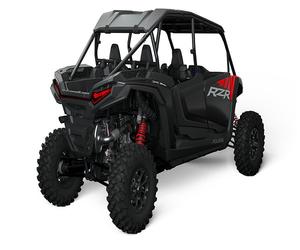 ใหม่ RZR 1000เทอร์โบ XP 4ที่นั่งด้านข้าง x ด้านข้าง - Product Image 1