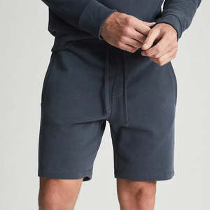 Shorts al por Mayor, Spandex/Poliéster, Cintura Elástica, Ecológicos, de Secado Rápido, Transpirables, Shorts Estampados OEM - Product Image 1