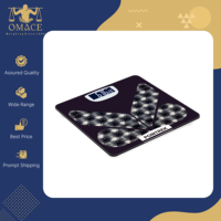 New Stock Arrival of Testing and Analysis Instrument India Made Non Slip Platform Digital Electronic Personal Weighing Scale