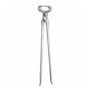 Outil de soin des chevaux personnalisé, pince à sabots, instruments de manucure et de pédicure, outils en acier inoxydable à haute teneur en carbone, coupe-sabots OEM - Product Image 1