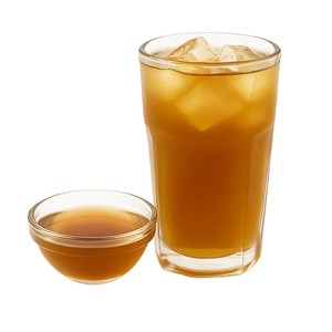 Jarabe de Melón de Invierno, Sabor Tradicional Taiwanés, 68 Brix, Sin Aditivos, para Tiendas de Té de Burbujas, Venta Caliente - Product Image 2