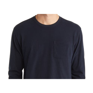 Maglia a maniche lunghe Vince XL in jersey scamosciato Coastal per il tempo libero - Product Image 5